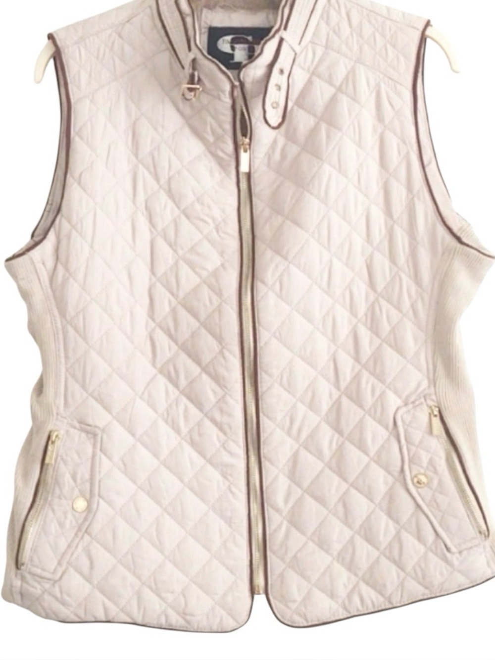 Classic Soft Vest - Picture 6 of 6